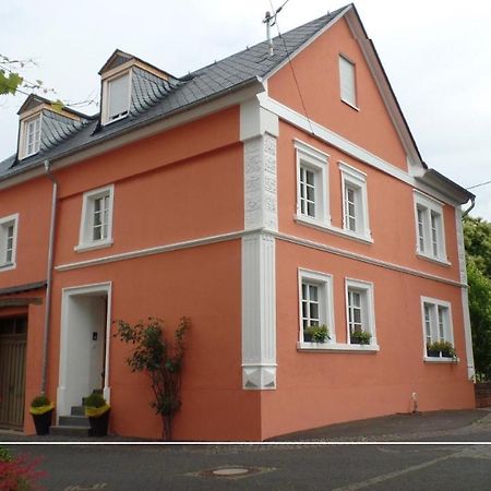 Kruft Veldenz Apartment Ngoại thất bức ảnh
