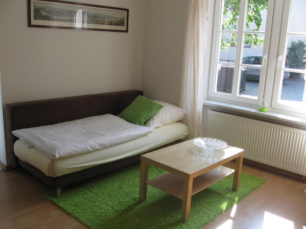 Kruft Veldenz Apartment Ngoại thất bức ảnh